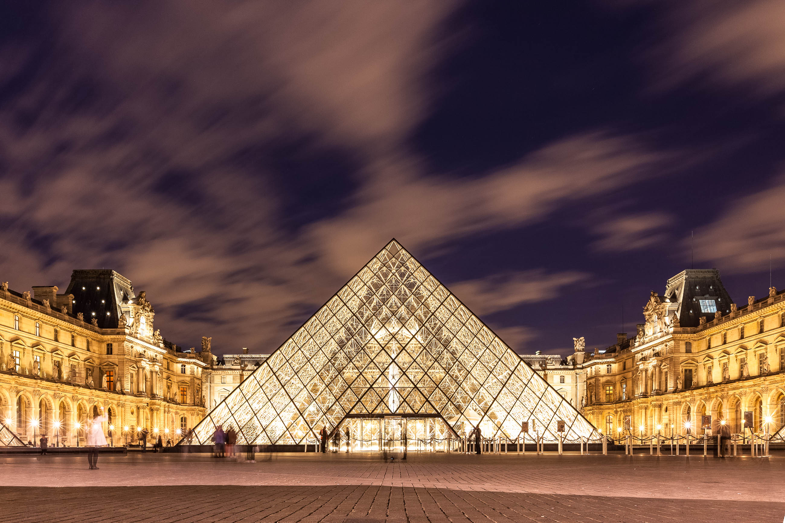 Musée du Louvre